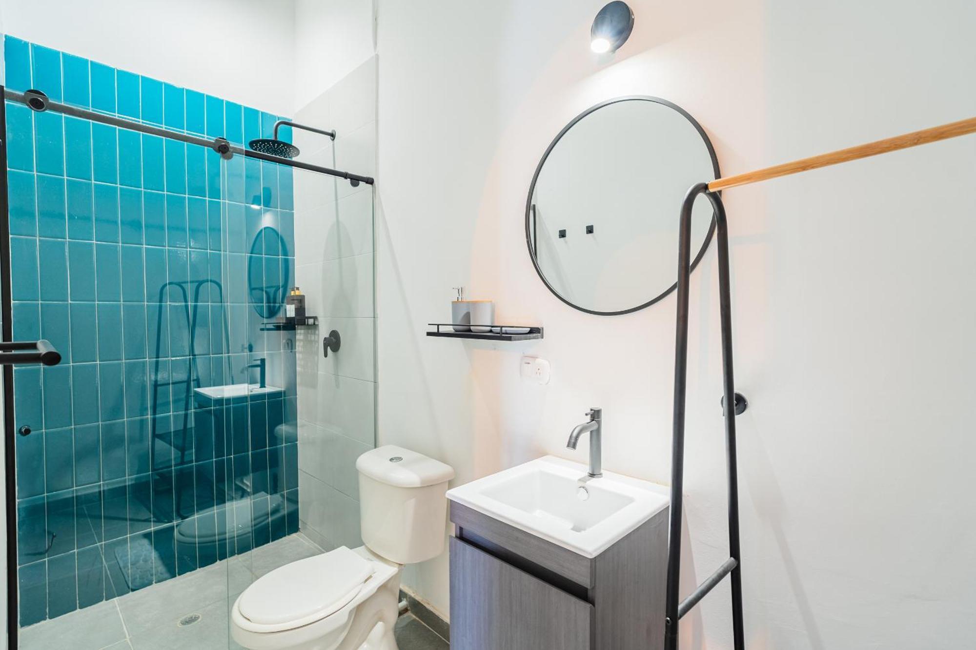 Casa Del Pozo Boutique House Hostel Cartagena Exterior photo
