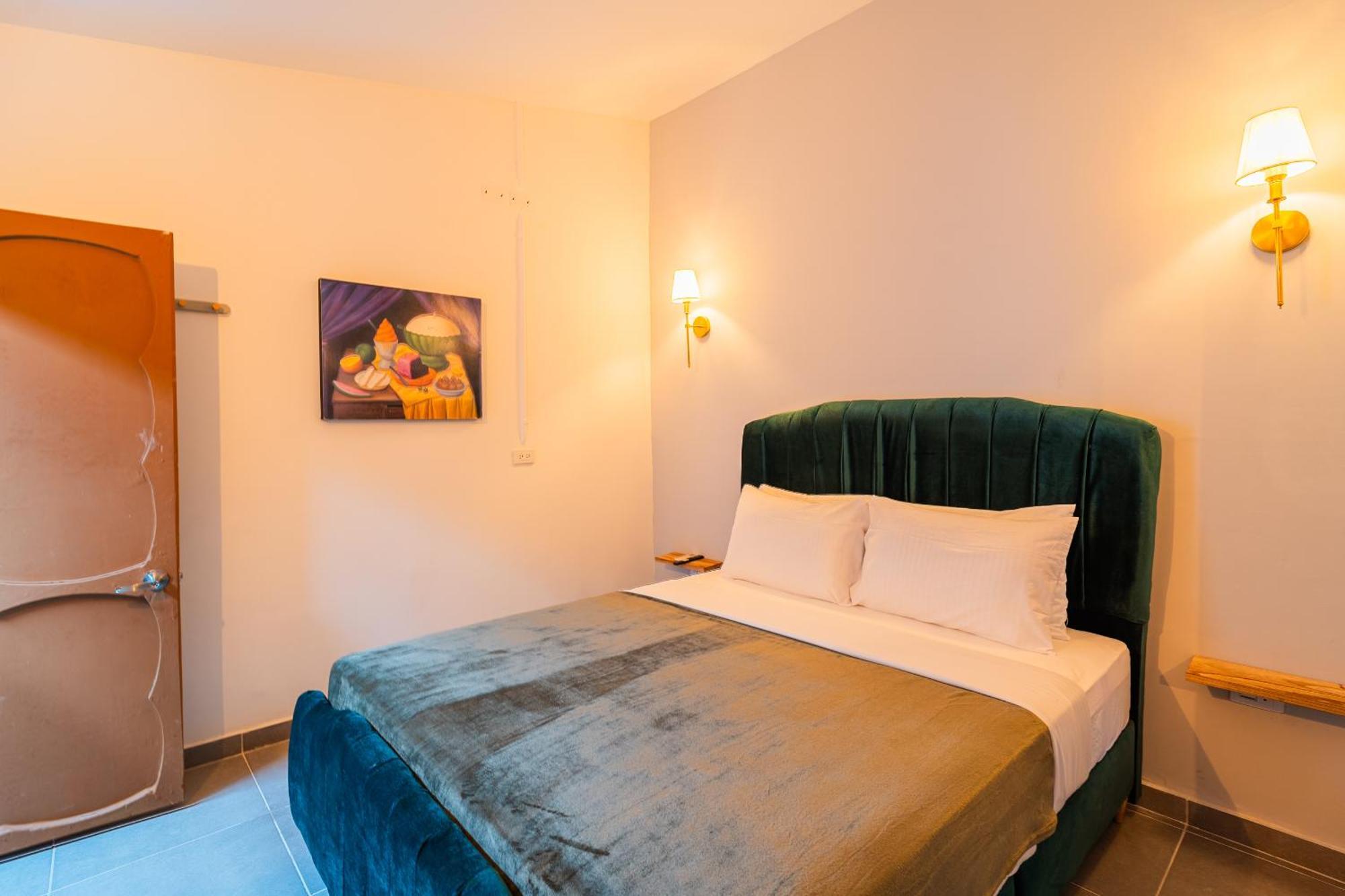 Casa Del Pozo Boutique House Hostel Cartagena Exterior photo