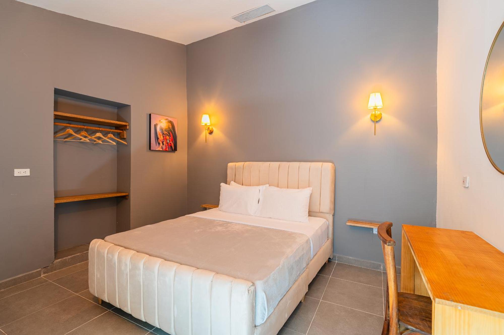 Casa Del Pozo Boutique House Hostel Cartagena Exterior photo