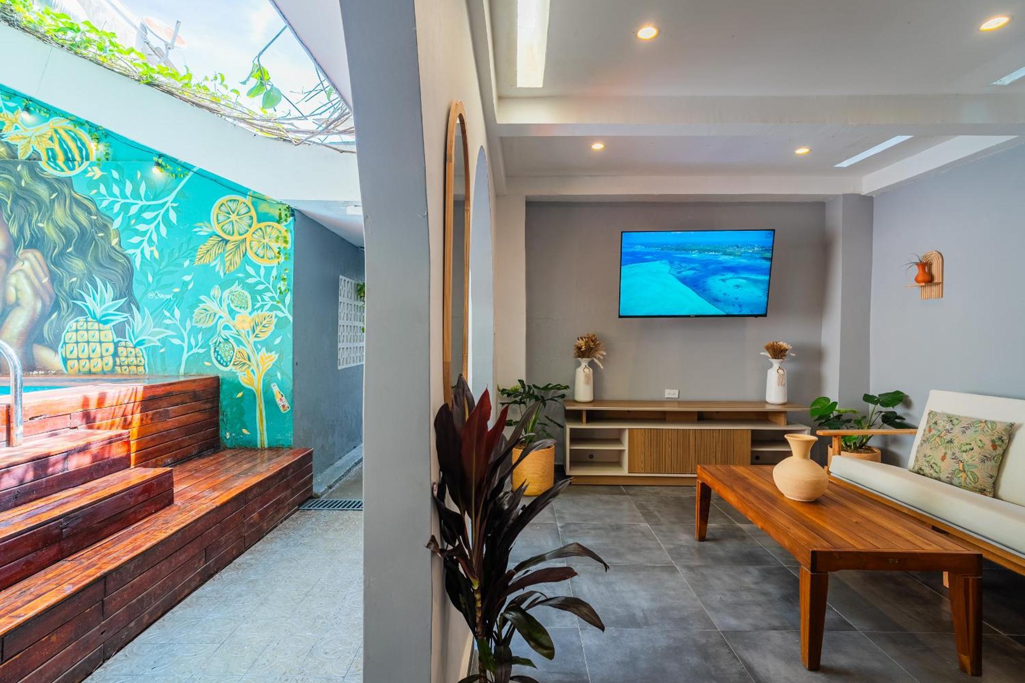 Casa Del Pozo Boutique House Hostel Cartagena Exterior photo