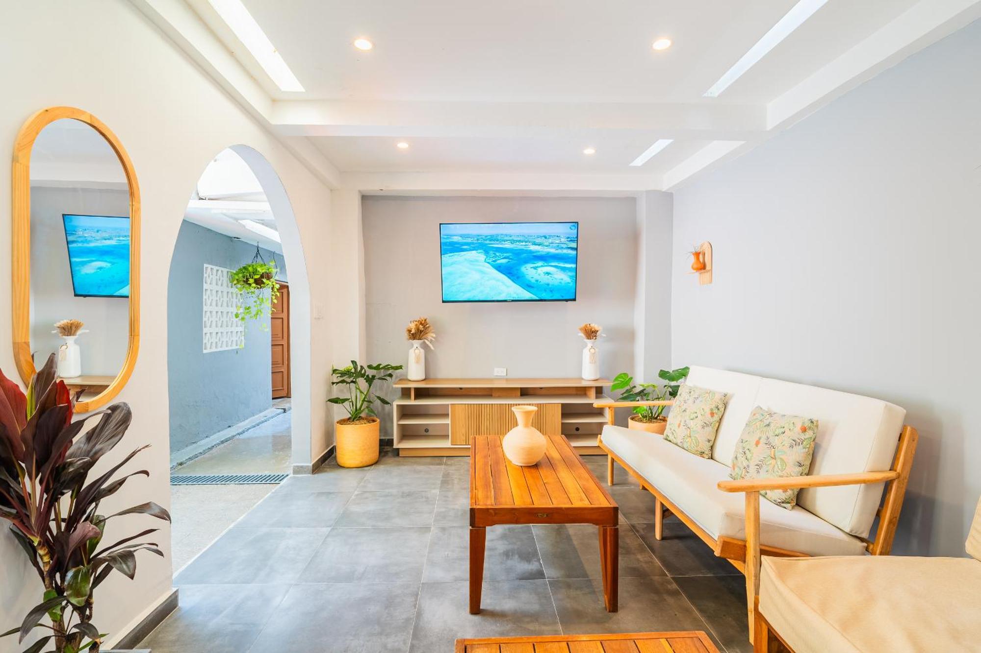 Casa Del Pozo Boutique House Hostel Cartagena Exterior photo